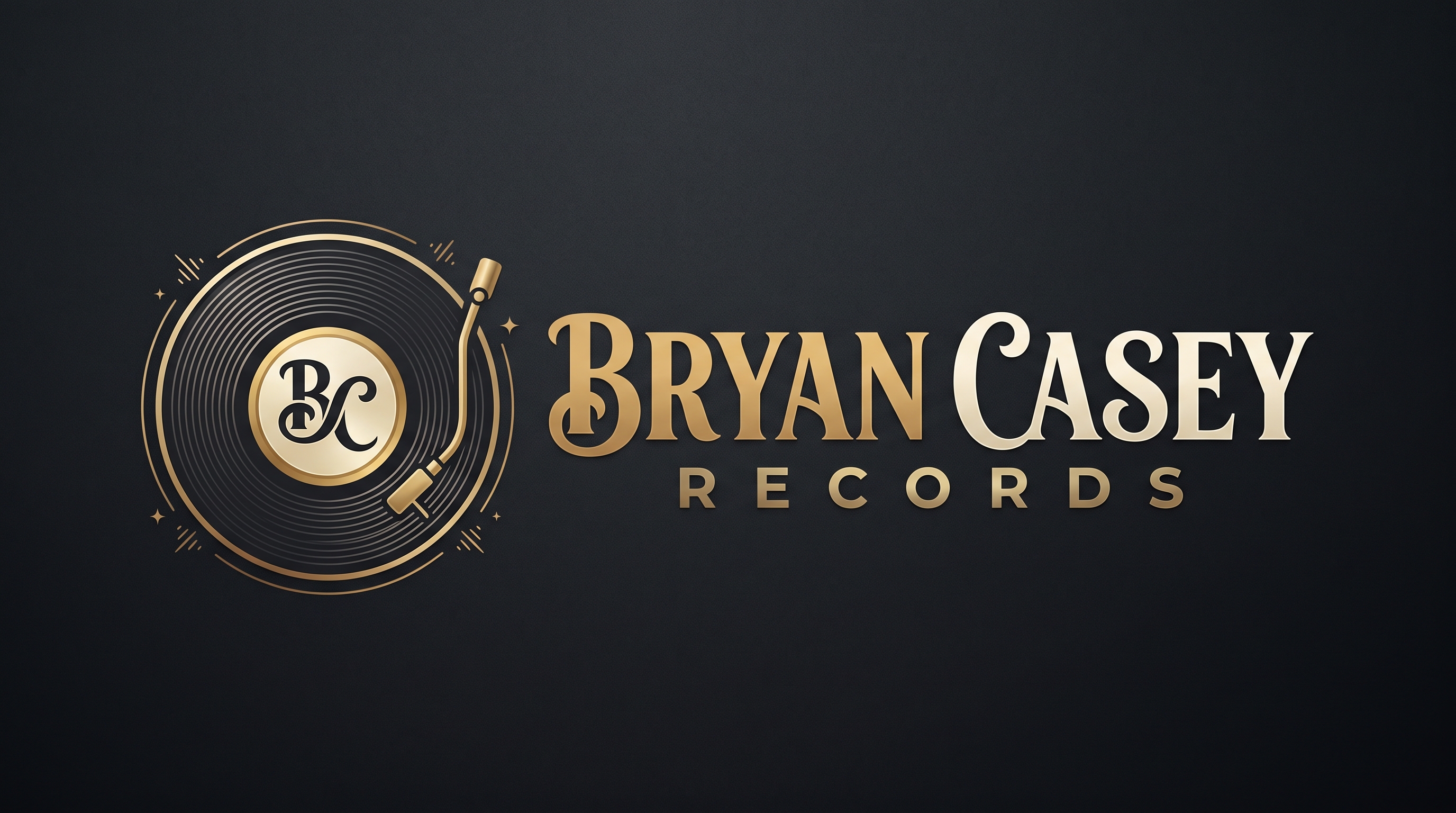 Bryan Casey Records